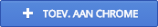 Knop Toevoegen aan Chrome
