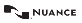 Logo de Nuance